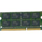 👉 Mushkin 8 GB DDR3-1066 werkgeheugen 992019, Essentials