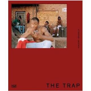 👉 Trap mannen Vincent Desailly The - Gucci Mane 9783775746960