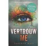👉 Vertrouw Me Touching Juliette - Tahereh Mafi 9789020679885