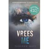 👉 Vrees Me Touching Juliette - Tahereh Mafi 9789020679861