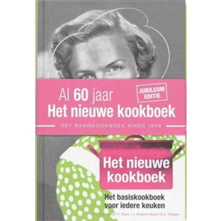 👉 Kook boek Het nieuwe kookboek. Toors, H., Hardcover 9789021535159