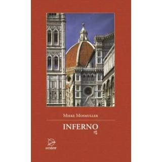 👉 Inferno - Mieke Mosmuller 9789075240597