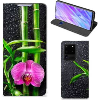 👉 Orchidee Samsung Galaxy S20 Ultra Smart Cover 8720215442618