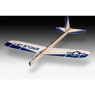 👉 BalsaBirds Eagle Jet