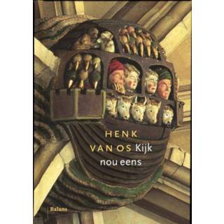 👉 Kijk nou eens. Van Os, Henk, Paperback