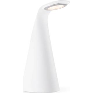 👉 Home sweet home bureaulamp Part led - wit
