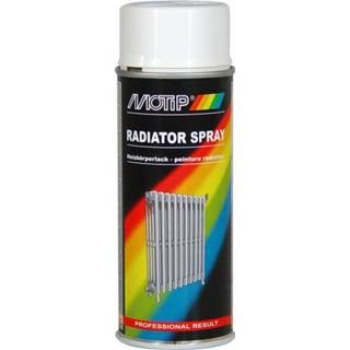 👉 Radiator Motip Spray