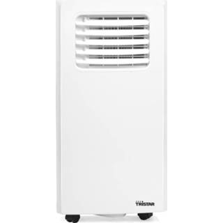 👉 Mobiele airconditioner wit Tristar AC-5529 2630W 0.5L