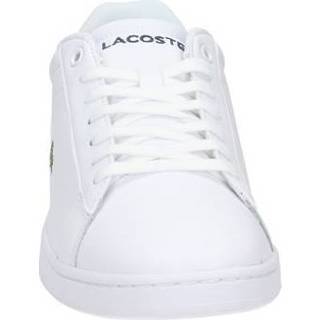 👉 Lage sneakers men wit Lacoste Carnaby BI 8719796243141