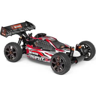 👉 HPI Trophy 3.5 nitro buggy RTR