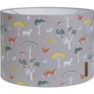 👉 Lampenkap katoen forest baby's Only 8720088333259