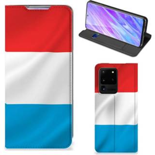 👉 Standcase Samsung Galaxy S20 Ultra Luxemburg 8720215508550