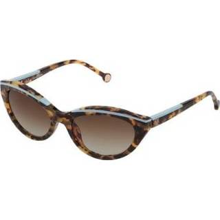 👉 Zonnebril unisex Carolina Herrera Zonnebrillen SHE833 0778
