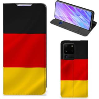 👉 Standcase Samsung Galaxy S20 Ultra Duitsland 8720215756333