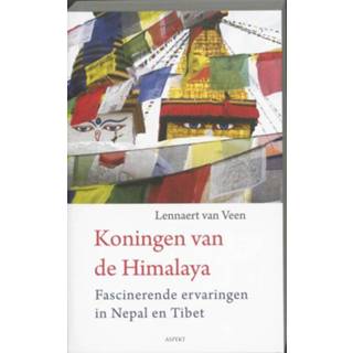 👉 Koningen van de Himalaya