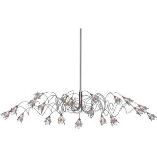 👉 Design hanglamp LED HL20 Breeze Ovaal