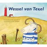 👉 Wessel van Texel. Van Os, Erik, Hardcover