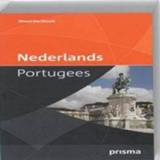 👉 Prisma Nederlands-Portugees. Prisma, Willem Bossier, Paperback 9789002239984