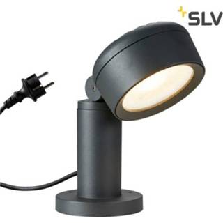 👉 Active SLV - verlichting Richtbare padverlichting Eskina 30 1002906 4024163231008