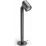 👉 Buitenlamp active Steinel Tuinspot Way Sensor Connect 58661 4007841058661