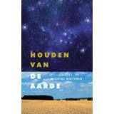 👉 Houden van de aarde. respectvol omgaan met landbouw, voeding en milieu, Rietveld, Michiel, Paperback