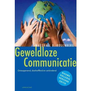 👉 Geweldloze communicatie