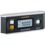 👉 Waterpas digitaal Laserliner 081.265A Digitale Elektronisch MasterLevel Compact Plus 4021563702626