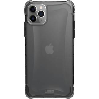 👉 Hard kunststof zwart UAG - Plyo iPhone 11 Pro Max 812451032543