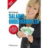 Salarisonderhandelen. toptips voor een hoger salaris, Robert Castermans, Paperback