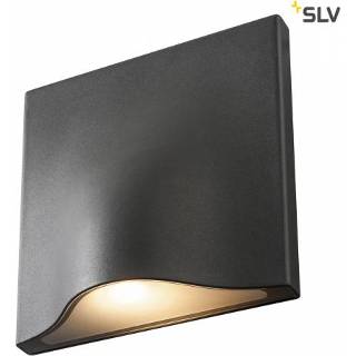 👉 Active SLV - verlichting Muurspot Vilua 1002504 4024163227506