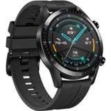 👉 Watch zwart Huawei GT 2 Sport Edition - 46mm 6901443320073