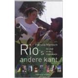 👉 Rio's andere kant. de stad en de sloppenwijk, Patricia Maresch, Paperback