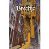 👉 Zoektocht naar Brechje. N. Bullinga, Hardcover