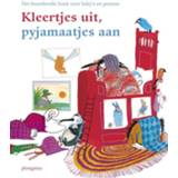 👉 Kleertjes uit, pyjamaatjes aan. Het boordevolle boek voor baby's en peuters, Vivian Den Hollander, Hardcover