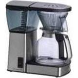 👉 Koffiezetapparaat steel RVS Melitta Excellent Retro Koffiezetter 4006508207572