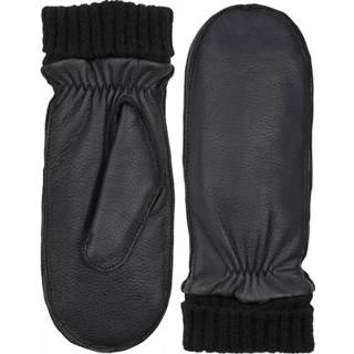 👉 Hestra - Embla - Handschoenen maat 6, zwart