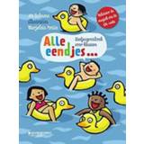 👉 Alle eendjes. liedjesgroeiboek voor kleuters, Debaene, An, Hardcover