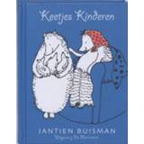 👉 Keetjes kinderen. J. Buisman, Hardcover