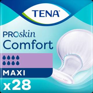 👉 TENA ProSkin Comfort Maxi 7322540696219
