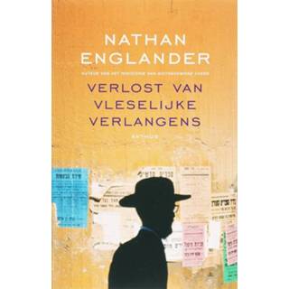 👉 Verlost van vleselijke verlangens - Boek Nathan Englander (904141181X)