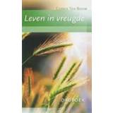 👉 Leven in vreugde. Corrie ten Boom, Paperback 9789060674741