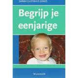 👉 Baby's Begrijp je eenjarige. baby, S. Gustavus Jones, Paperback 9789061005971