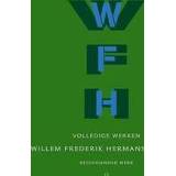 👉 Volledige werken 12. beschouwend werk, Willem Frederik Hermans, Paperback 9789023422280