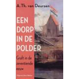 👉 Dorp in de polder