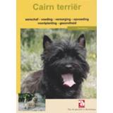 👉 Cairn terrier. Over Dieren, Paperback