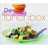 De lunchbox. S. Harper, Hardcover