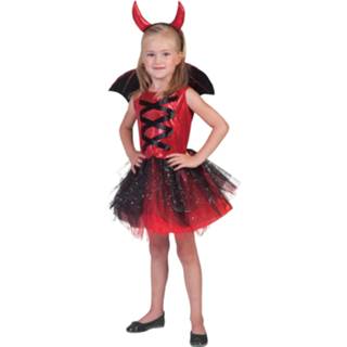👉 Halloween duivels pakjes voor meisjes