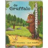 👉 De Gruffalo - Boek Julia Donaldson (9056374176)