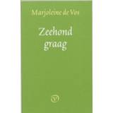 👉 Zeehond graag