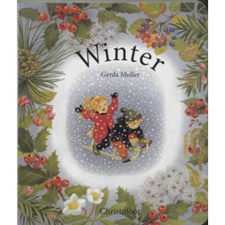 Winter. Muller, Gerda, Hardcover 9789062385171